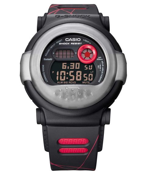 Casio G-Shock GA-2100WS-7AER GA-2100WS-7AER