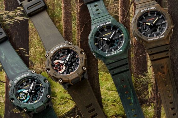 G shock coyote tan deals
