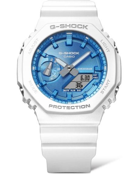 Casio G-Shock GMA-S140M-4AER