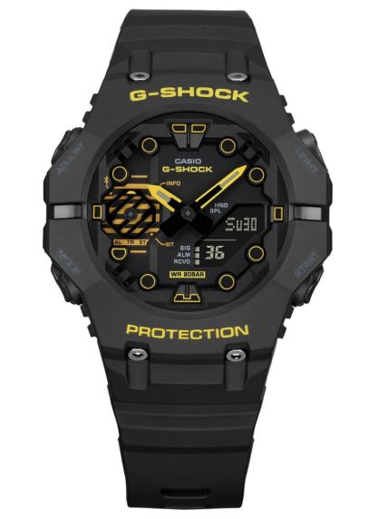 Casio G-Shock GA-B001CY-1AER