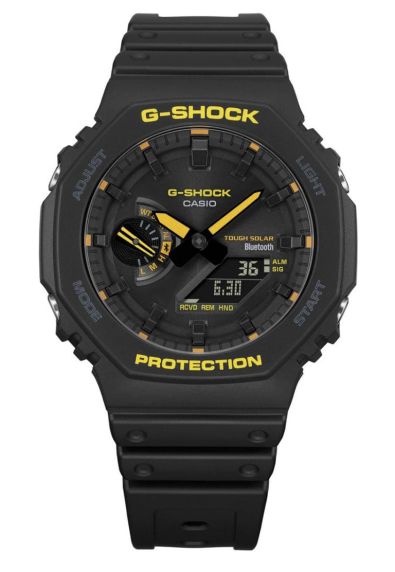 Casio G-Shock GA-B2100CY-1AER