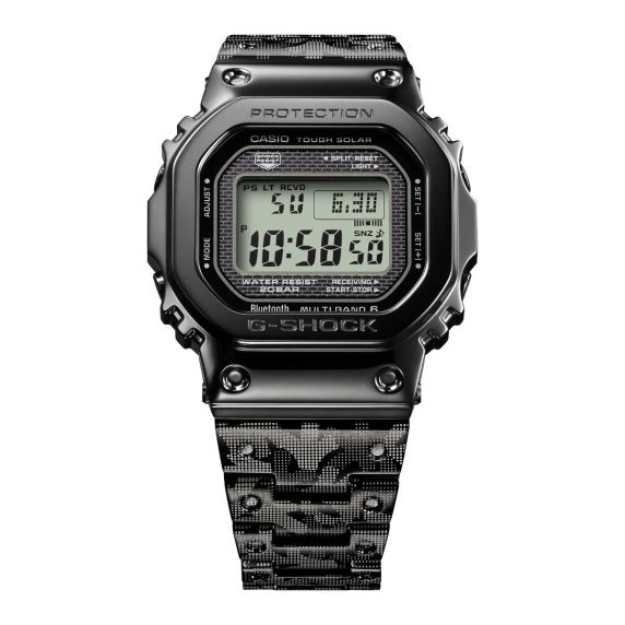 ⌚G-Shock Digitaluhr Limited Edition GMW-B5000PG-9ER