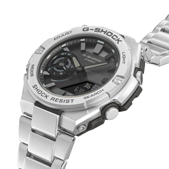 Casio G-Shock G-Steel GST-B500D-1A1ER