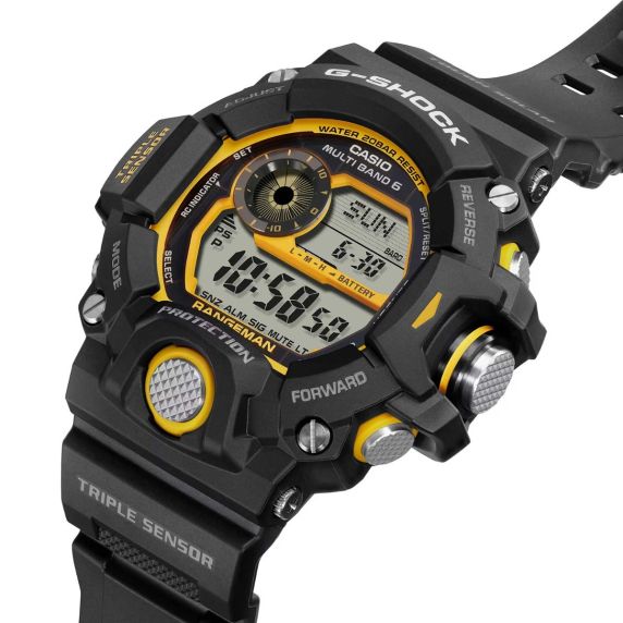 Casio G-Shock Master of G GW-9400Y-1ER