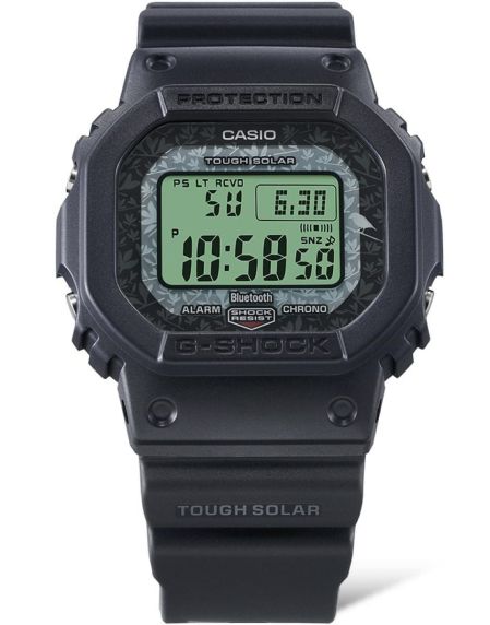 Casio G-Shock DW-5600CA-8ER DW-5600CA-8ER | Quarzuhren