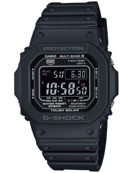 Casio G-Shock GM-2100CB-1AER GM-2100CB-1AER Utility Metal Series