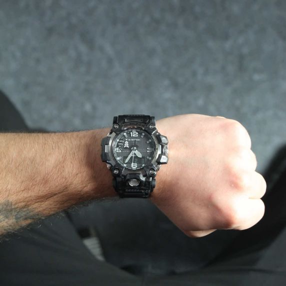 Casio G-Shock GWG-2000-1A5ER GWG-2000-1A5ER