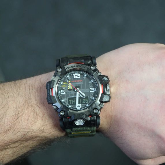 Casio hotsell g 2000