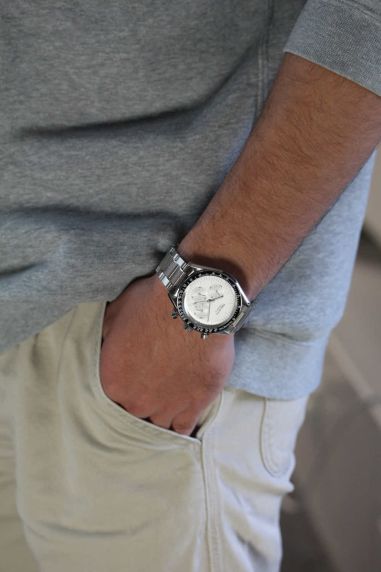 Prevetti Urbane Chronograph PR2507