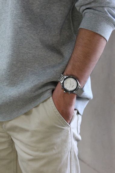 Prevetti Urbane Chronograph PR2508