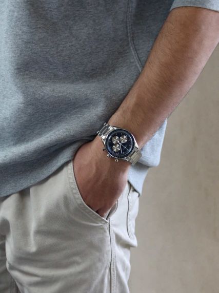 Prevetti Urbane Chronograph PR2504