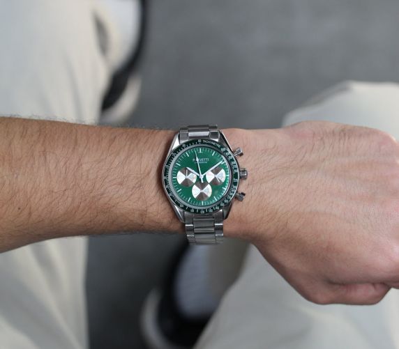 Prevetti Urbane Chronograph PR2506