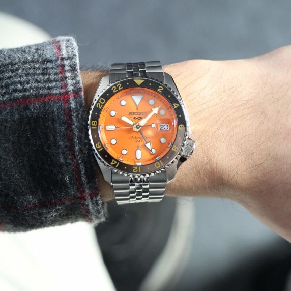 Seiko snxs73k1 deals