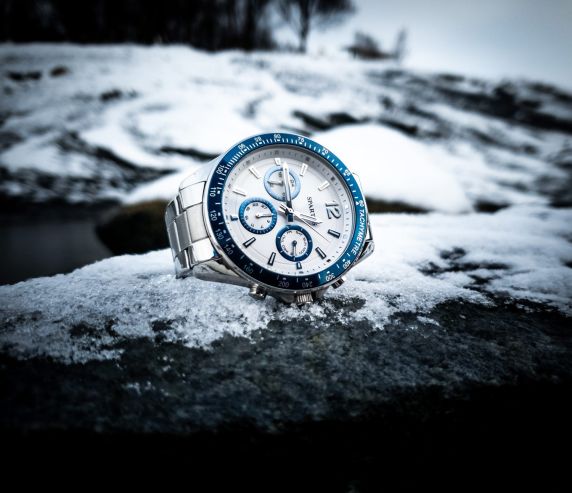 Fossil q explorist ftw4000 shop