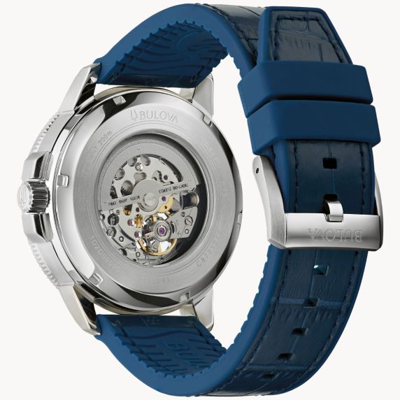 Bulova 96b301 hot sale