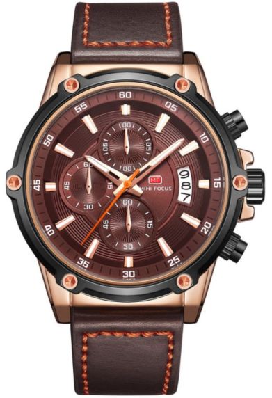 Mini Focus Chronograph 0175