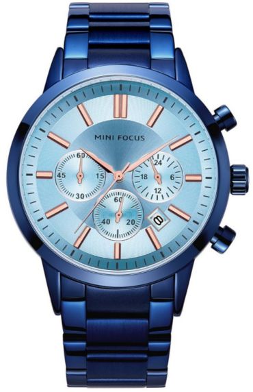 Fossil Q Explorist HR FTW4012 rip