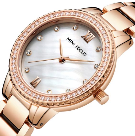 Mini focus ladies watch price hotsell