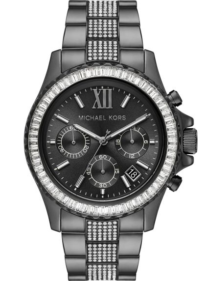 Michael Kors Theroux MK8642 - RIP