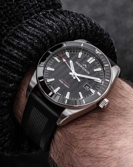 Norqain Adventure Sport 42mm N1000C01A/B101/102S