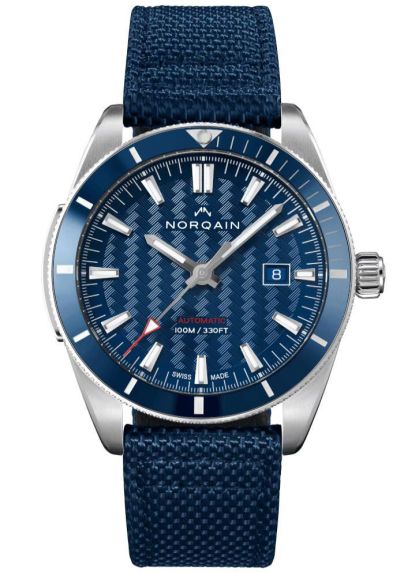 Norqain Adventure Sport 42mm N1000C02A/A101/10AC.20S