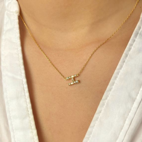 Enamel My Name H