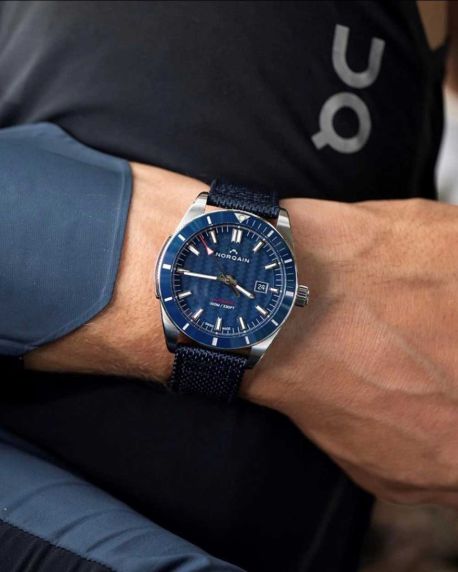 Norqain Adventure Sport 42mm N1000C02A/A101/10AC.20S