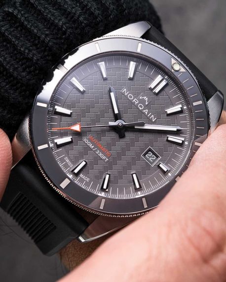 Norqain Adventure Sport 42mm N1000C03A/G101/102S