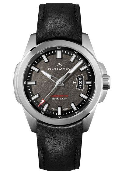 Norqain Independence Limited Edition 200 pieces Worldwide N3000S03A/B301/30BB.18S