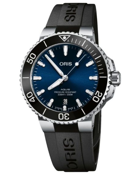 Oris Aquis Date 01 733 7766 4135-07 4 22 64FC