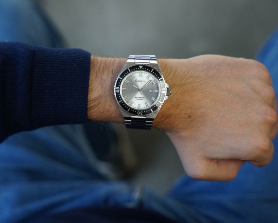 Prevetti ProDiver 200m Automatic PR1901