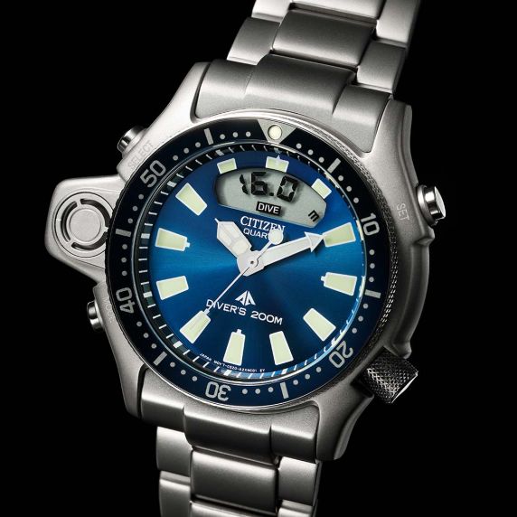 AT2520-89L AT2520-89L Citizen Sports Chronograph