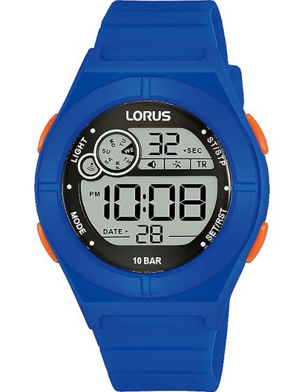 Lorus Kids R2365NX9 material R2365NX9