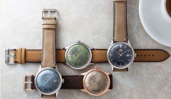 Orient Bambino IV Automatic FAC08003A0 FAC08003A0