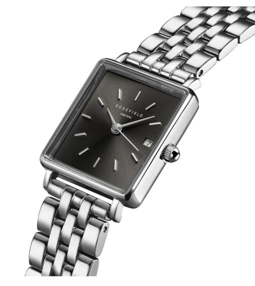 Rosefield square watch store