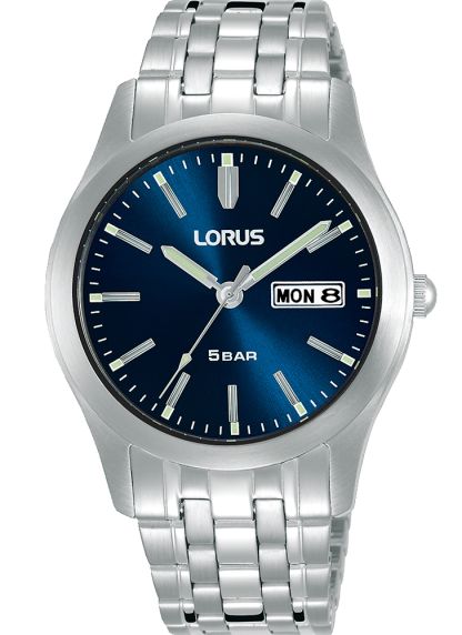 Lorus Mens Digital RW623AX5 RW623AX5