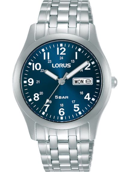 Chronograph RM335JX9 RM335JX9 Lorus Mens