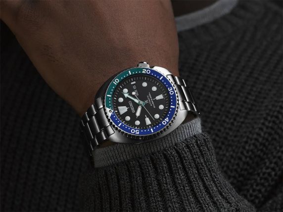 Seiko outlet sale