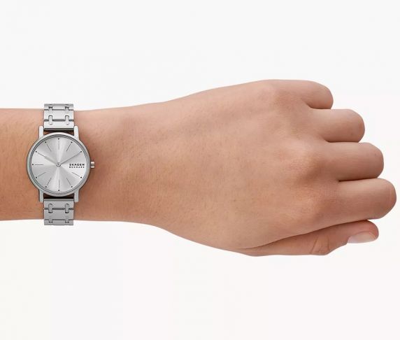 Buy Skagen watches online from official stockist - Free shipping