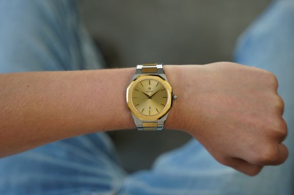 Fossil q crewmaster ftw1126 discount