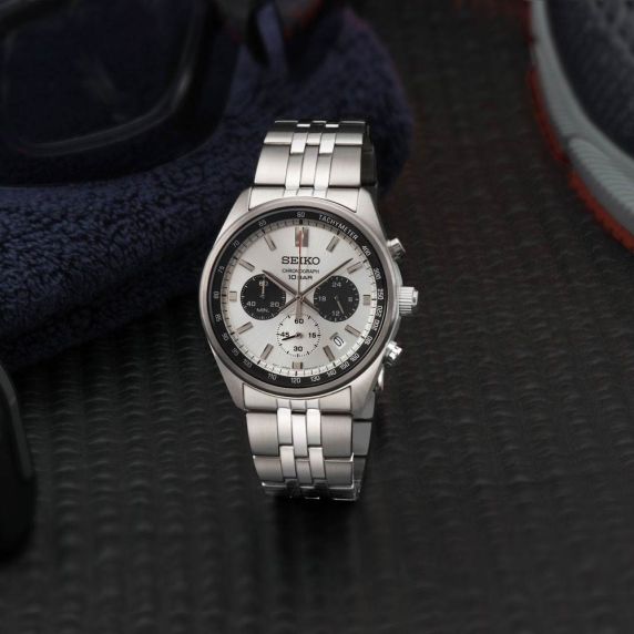 Seiko 5 Sports Street Automatic SRPJ45K1 SRPJ45K1