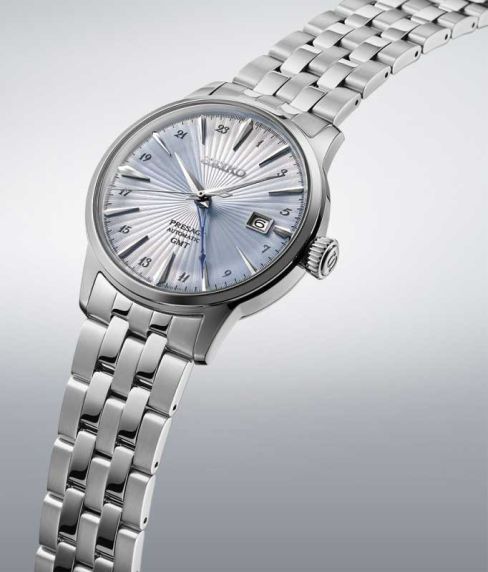 Certina DS 2 Precidrive Chronograph Titanium C024.447.44.051.00 RIP