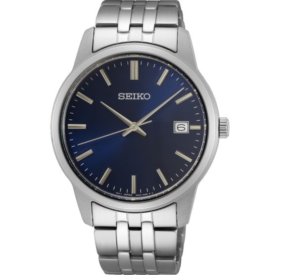 GMT automatic watch Seiko 5 Sports SSK023K1