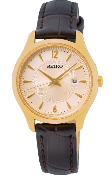 Seiko Classic Sapphire SUR478P1