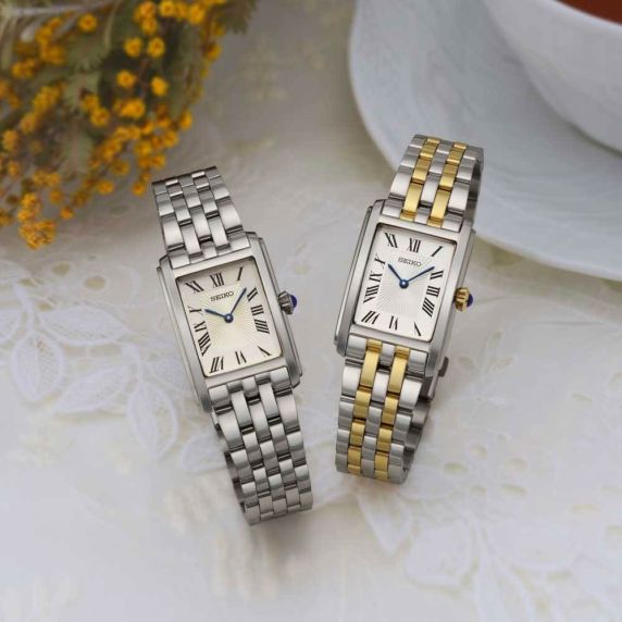 Seiko Classic Ladies SWR083P1