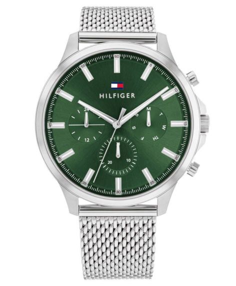 Tommy hilfiger gavin watch outlet
