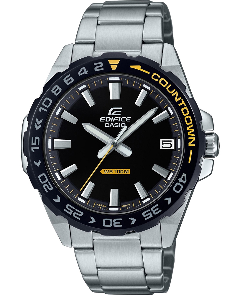 casio efv