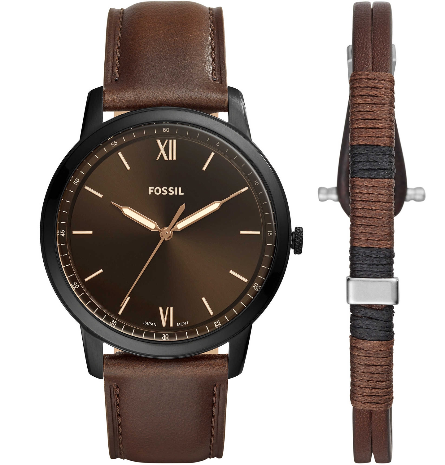 fossil ftw5026