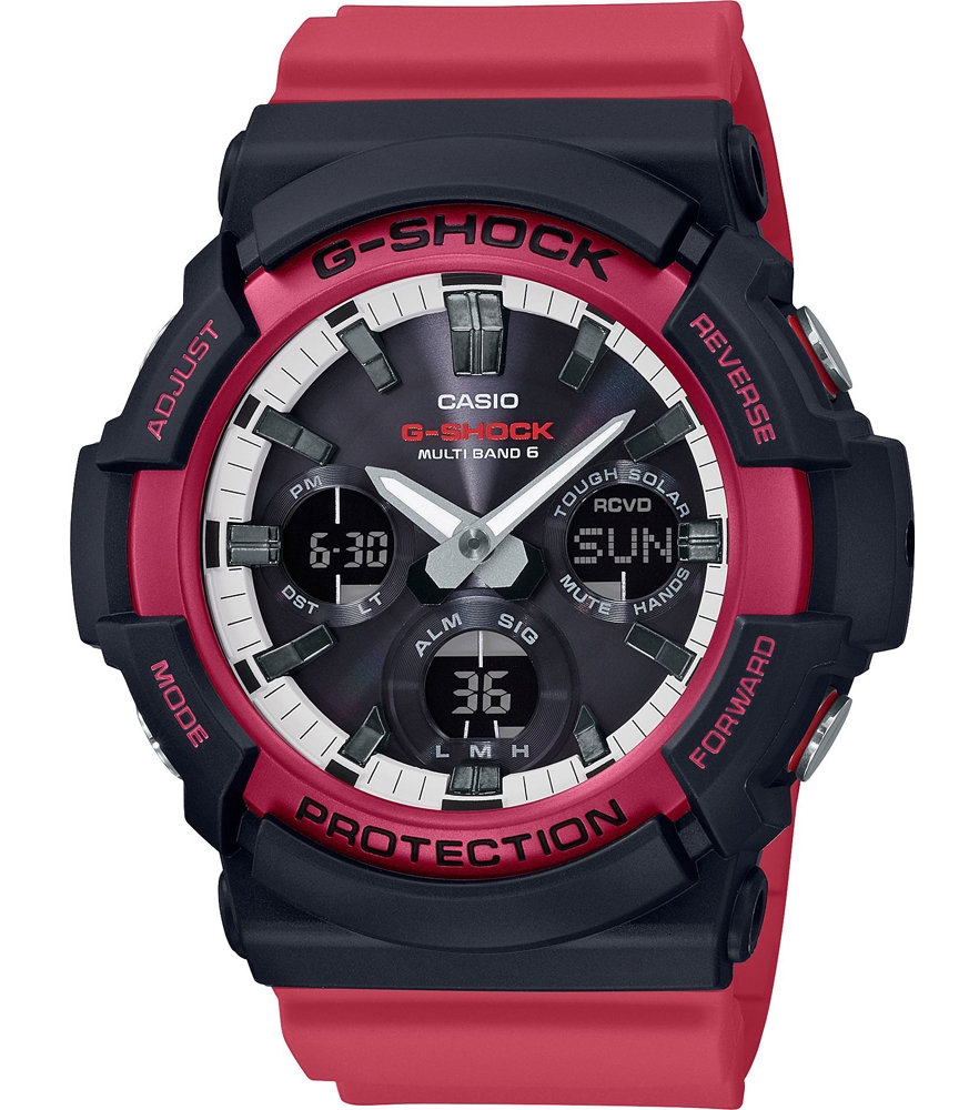 g shock gaw