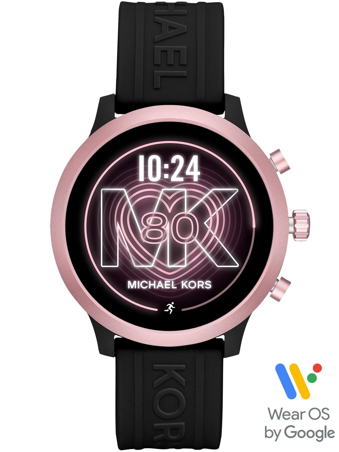 michael kors watch troubleshooting